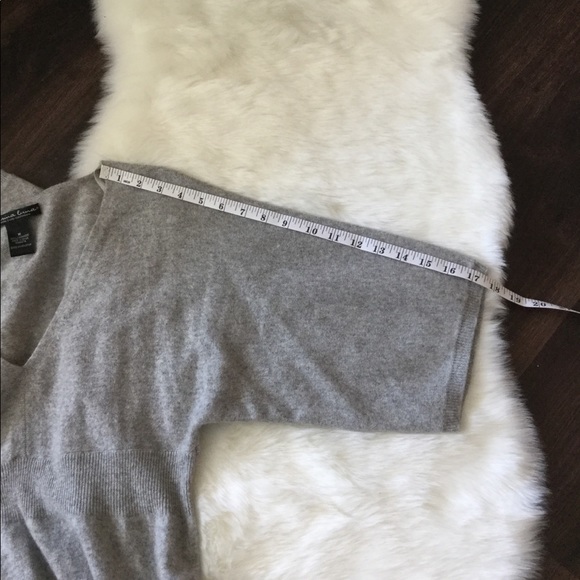 Cashmere sweater - Picture 8 of 8